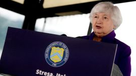US job market resembling pre-pandemic environment: Yellen