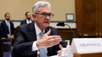 Fed holds rates steady, sees just one cut in 2024 despite inflation progress