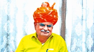 Jaipur, Lok Sabha Election Results 2024, Lok Sabha Elections 2024, Rajasthan BJP, Jhabar Singh Kharra, Indian express news, current affairs