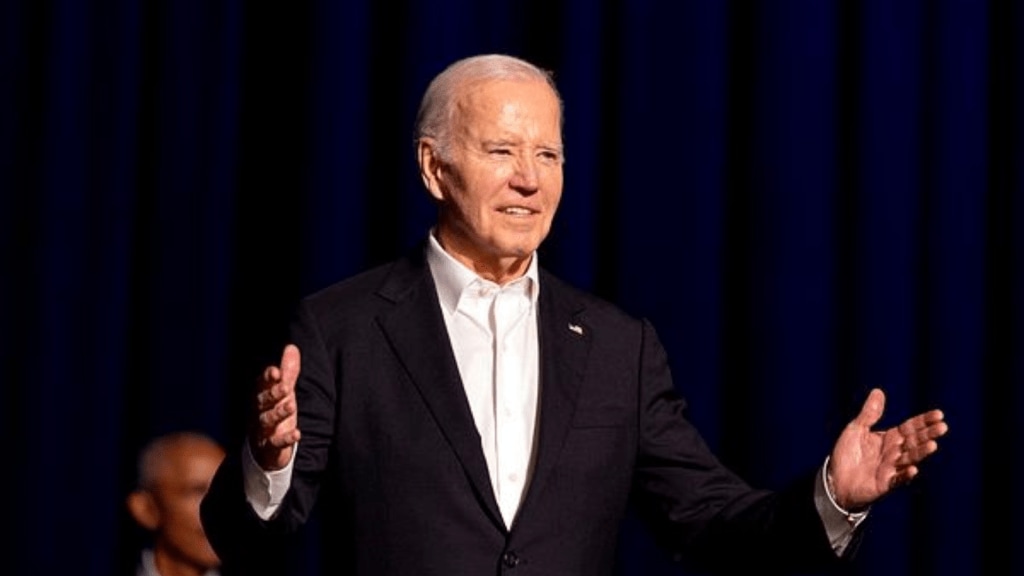 Joe Biden: The old-school politician in a new-school era | World News ...