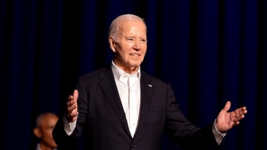 Joe Biden