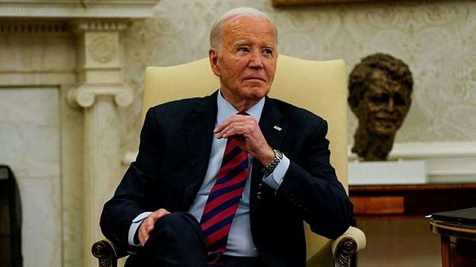 Biden offers citizenship path to spouses of Americans in sweeping ...