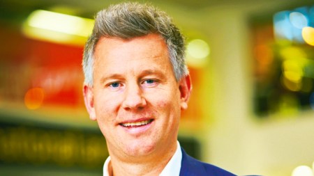 Gatwick Airport, Jonathan Pollard, Jonathan Pollard interview, Air India and IndiGo, Indian express business, business news, business articles, business news stories