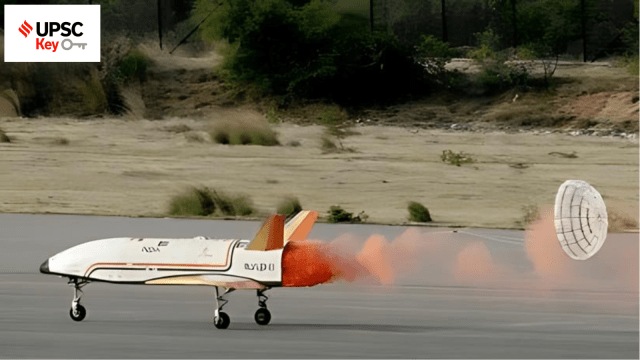 UPSC Key | Pushpak Reusable Launch Vehicle, Russia-North Korea Mutual Defence Pact, Lithium mining and more