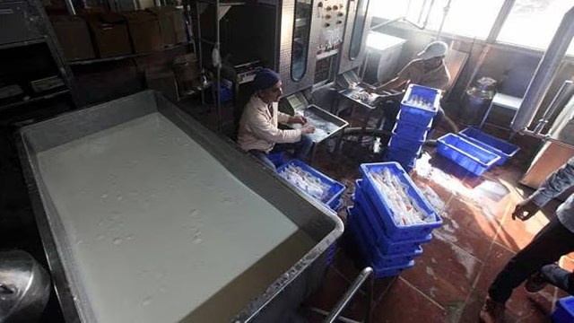 Karnataka milk price hike
