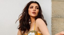 Kajal Aggarwal talks about being anxious and insecure