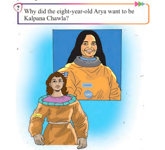 Kalpana Chawla