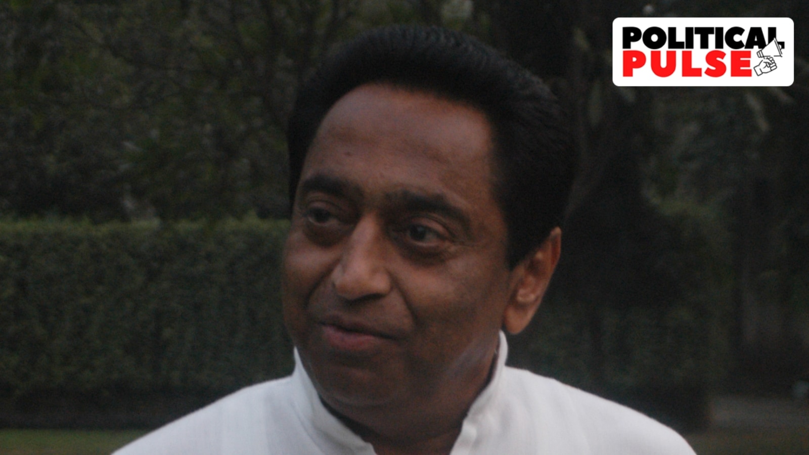 As his bastion Chhindwara slips away, Kamal Nath says he accepts ...