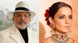 Annu Kapoor took to X (formerly Twitter) to respond to Kangana Ranaut's Instagram Story (Photo: Instagram/kanganaranaut/X/annukapoor)