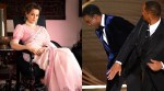 Kangana Ranaut's post supporting Will Smith for slapping Chris Rock at the Oscars 2022 has resurfaced after she criticised those defending the CISF constable who slapped her. (Instagram/kanganaranaut)
