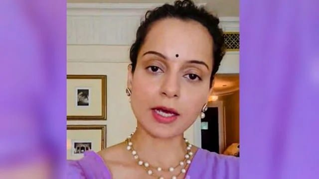 Kangana Ranaut slap, CISF constable slaps Kangana Ranaut