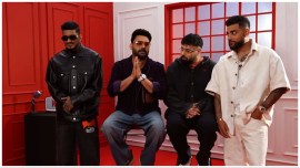 The Great Indian Kapil Show saw Badshah, DIVINE, and Karan Aujla as guests this week.
