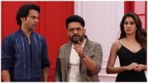 The Great Indian Kapil Show 10th episode first impression