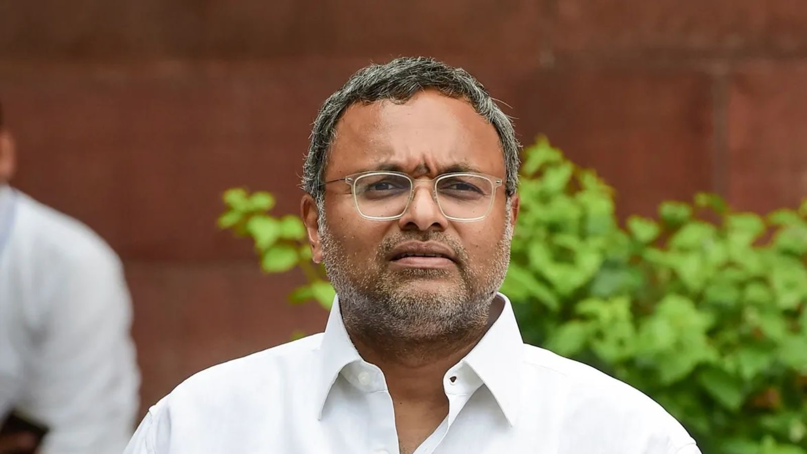 Karti Chidambaram Gets Bail In Chinese Visa ‘scam’ Case 