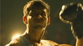 Kartik Aaryan- Chandu Champion