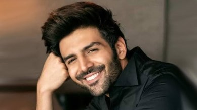 Kartik Aaryan talks about reducing his fees (Photo: Instagram/kartikaaryan)