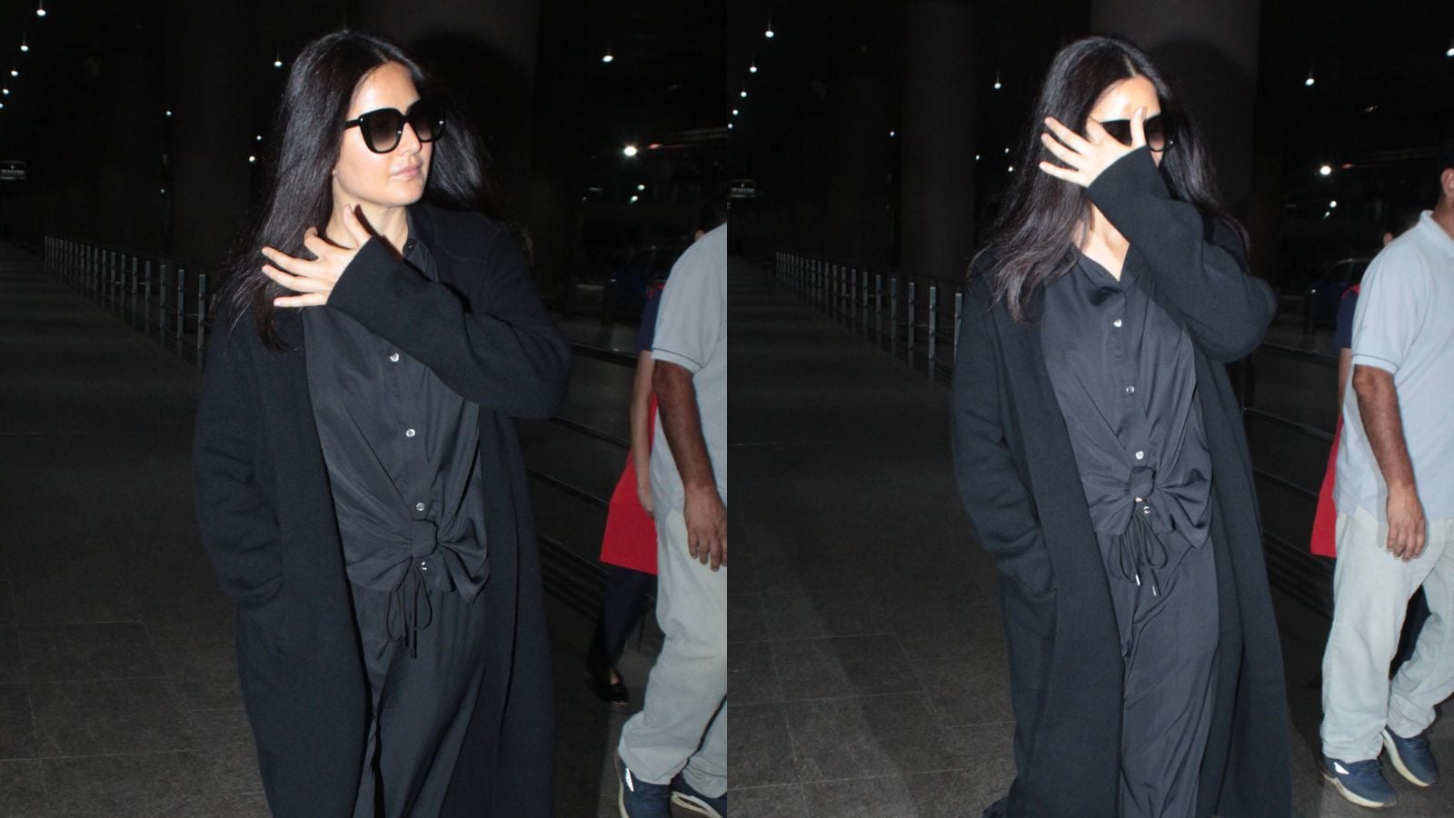 Instances When Katrina Kaif Silently Quashed Her Being pregnant Rumors Nearest Staying Away From Media Glares