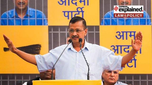 Kejriwal