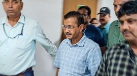Arvind Kejriwal