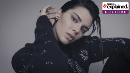 Kendall Jenner