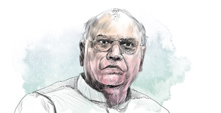 Lok Sabha elections 2024, INDIA alliance meet, Congress candidates, Mallikarjun Kharge, Siddaramaiah, Lok Sabha poll results, indian express news