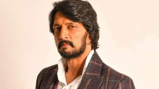 ‘Victim’s wife and unborn child deserve justice’: Kiccha Sudeep over ...