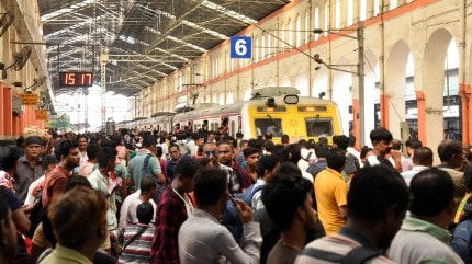 Sealdah station infrastructure upgrade, kolkata trains, kolkata train disruptions, Kolkata short-terminated train, kolkata trains news, indian express news