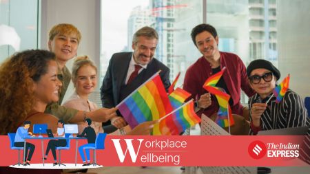 Ola Joseph once rightly said, "Diversity is not about how we differ; diversity is about embracing one another's uniqueness." explore how LGBTQIA+ allies at work can have a positive impact at work. (Souce: Shutterstock)