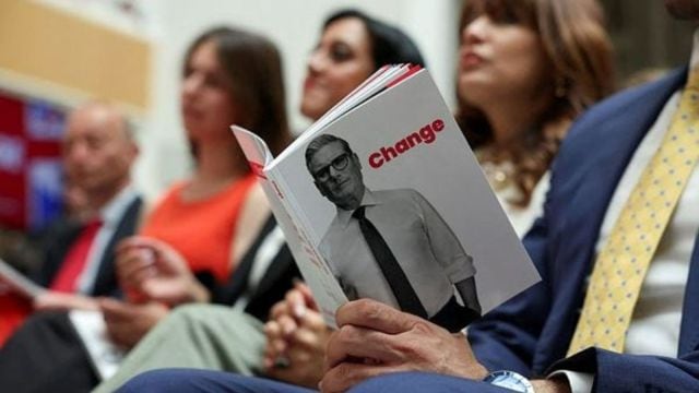 Britain's Labour Party cigarette ban, Labour Party anti-smoking policy,