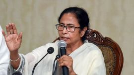 Mamata Banerjee