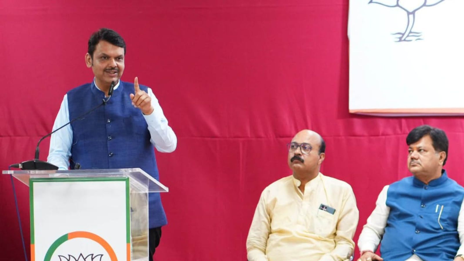 devendra fadnavis, maharashtra, indian express