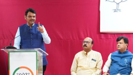 Mahayuti can sweep Assembly polls with little efforts and enhanced vote share: Devendra Fadnavis
