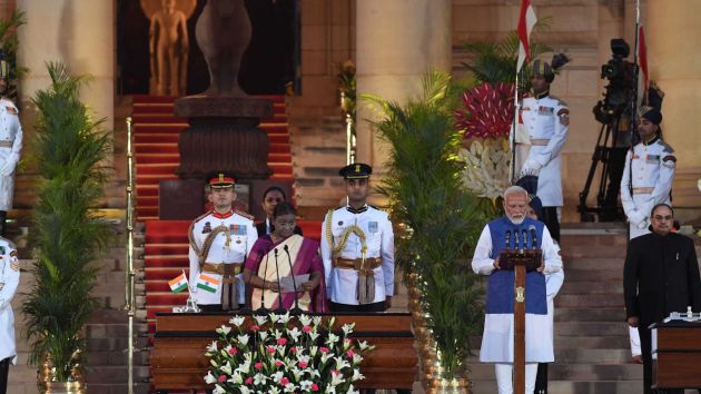 Narendra Modi