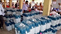 Tripura panchayat polls likely by July-end or in August first week: state election commissioner
