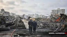 Gujarat Rajkot gaming zone