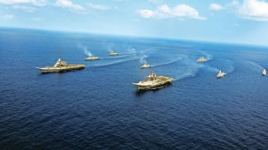 Houthi attacks