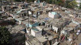 Dharavi redevelopment
