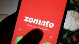 Zomato