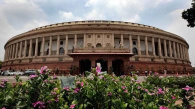 Lok sabha speaker