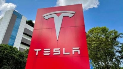 Tesla kicks off legal fight to reinstate Musk's pay | World News - The  Indian Express