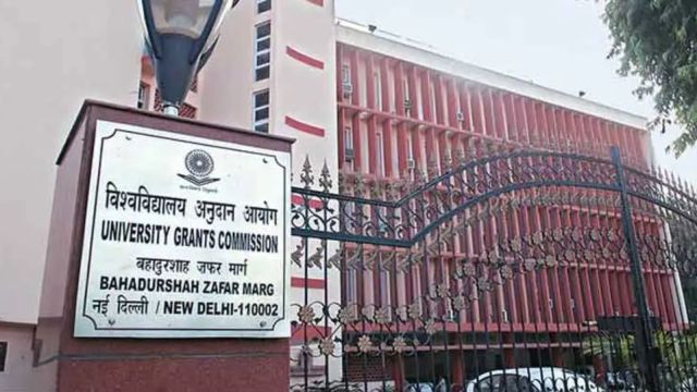 UGC-NET