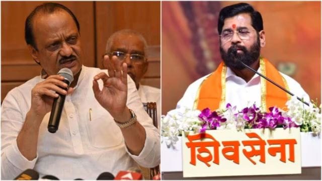 BJP keen on greater coordination with allies Sena, NCP during ...