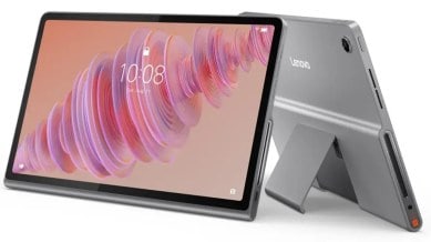 Lenovo Tab Plus | Lenovo Tab Plus speakers | Lenovo Tab Plus price