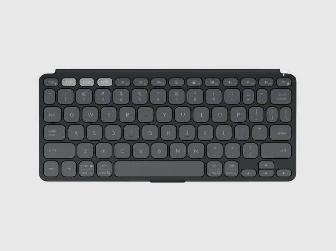 Logitech Keys to go 2