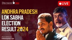 Andhra Pradesh (AP) Election Results 2024 Live Updates