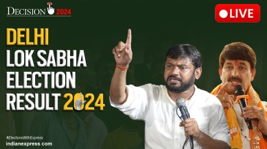 delhi assembly election results 2024 live
