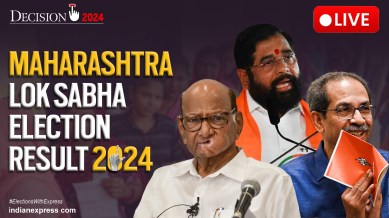 Maharashtra Assembly Elections 2024 Results