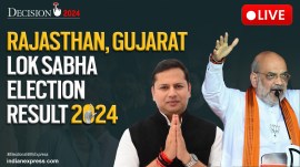 Gujarat, Rajasthan Lok Sabha Election Result 2024 Live