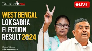 West Bengal Lok Sabha Election Result 2024 Live: Some exit polls have predicted a clear win of BJP, instead of Mamata led TMC.