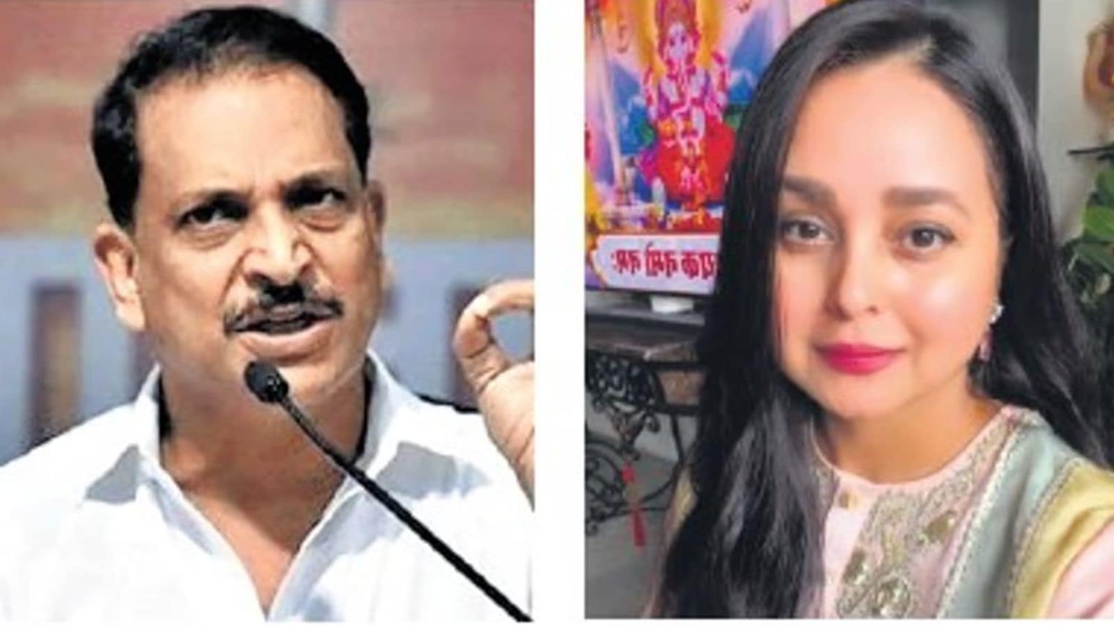 Sitting Bjp Mp Rajiv Pratap Rudy Wins Against Rjds Rohini Acharya In